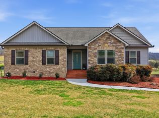 7121 Blue Springs Rd, Cleveland, TN 37311