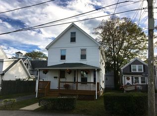 29 Bell St, Quincy, MA 02169