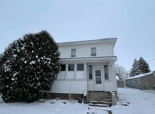 501 1/2 Main St, Jewell, IA 50130