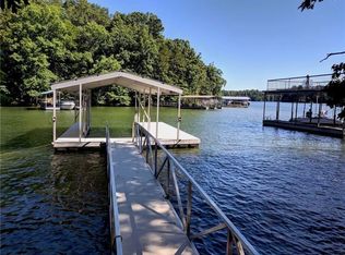 6437 Waterscape Rdg LOT 38, Gainesville, GA 30506