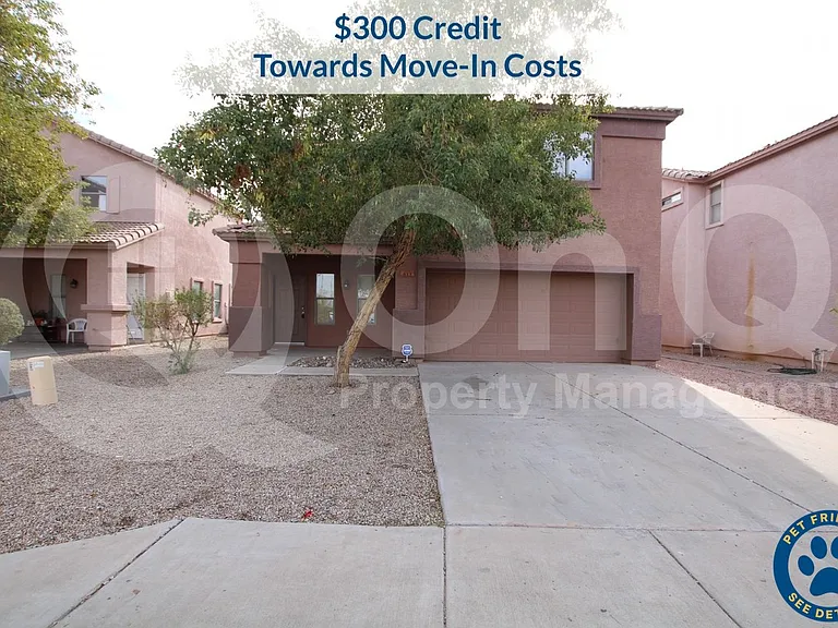 615 E Cody Dr — Photo 1