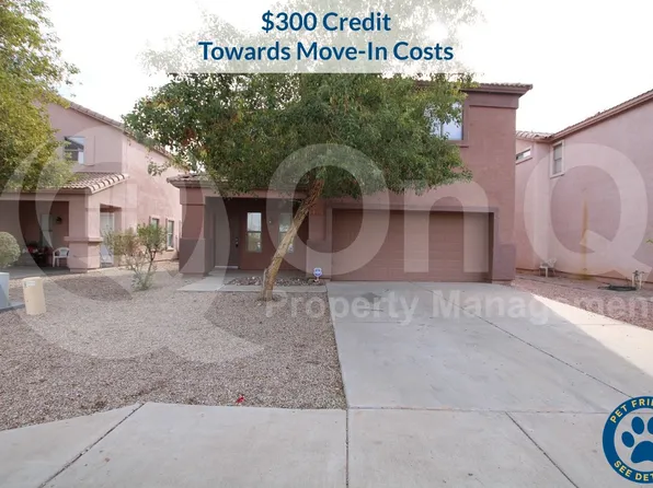 615 E Cody Dr, Phoenix, AZ 85040