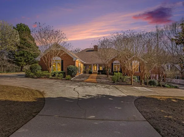 1310 Grapevine Trl, Monroe, GA 30656