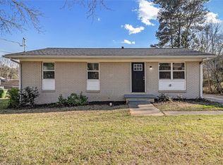 4062 Doster Dr SW, Atlanta, GA 30331