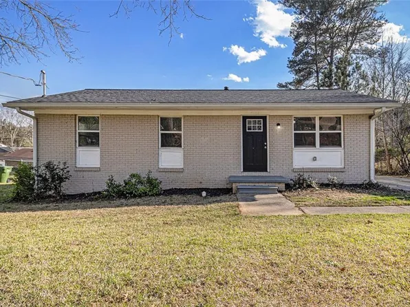 4062 Doster Dr SW, Atlanta, GA 30331