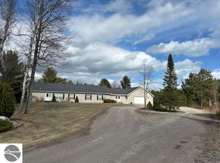 840 Kunze Rd, East Tawas, MI 48730