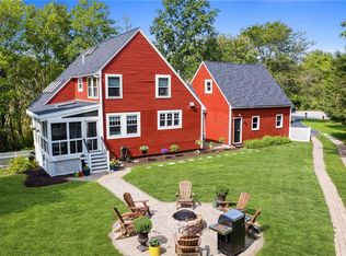 22 Anna Mac Dr, Cumberland, RI 02864
