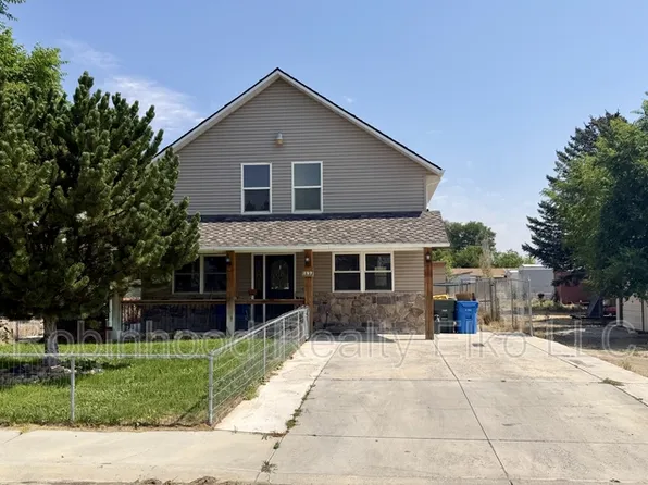 187 B St, Elko, NV 89801
