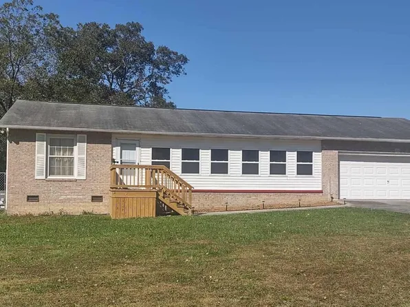 530 Back Valley Rd, Oliver Springs, TN 37840