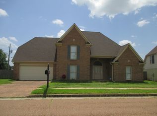 9323 Sarsen Dr, Cordova, TN 38016