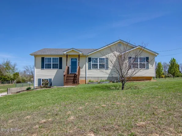 28 Sunny Meadows Dr, Vine Grove, KY 40175