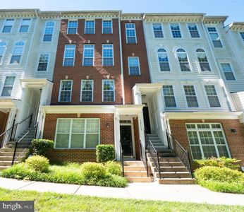 12115 Open View Ln #107, Upper Marlboro, MD, 20774
