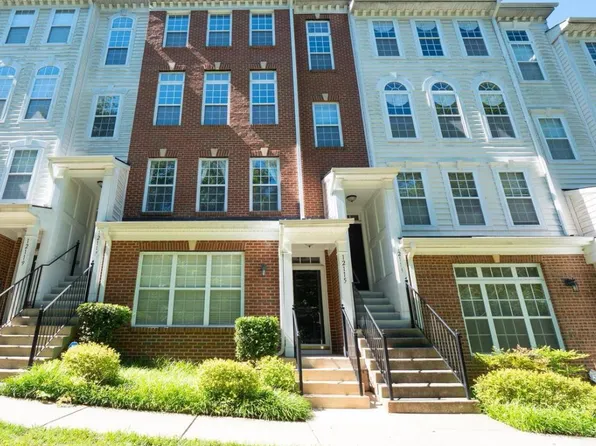 12115 Open View Ln #107, Upper Marlboro, MD 20774