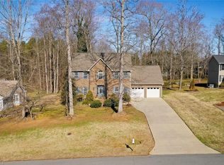 3770 Wood Village Dr, Trinity, NC 27370