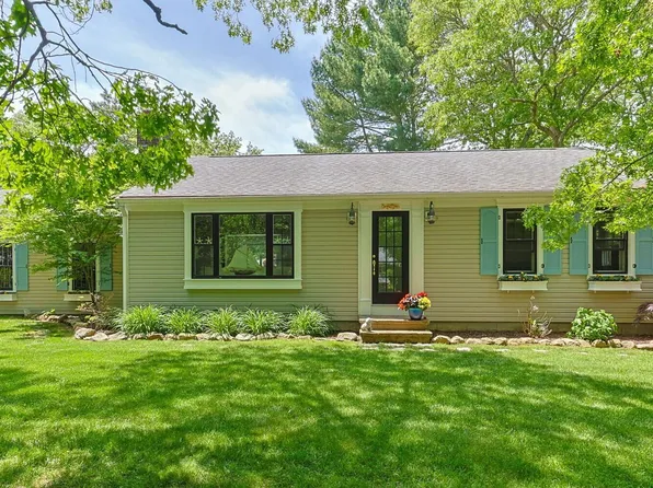 111 Richardson Road, Centerville, MA 02632