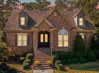 6706 Rivercrest Dr, Trussville, AL 35173