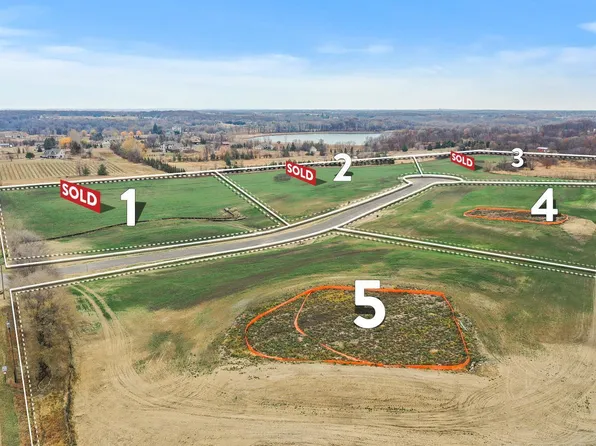 7445 74th Ave N, Greenfield, MN 55357