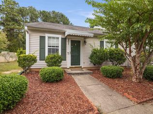 101 Saint Kitts Ct, Greenwood, SC 29649
