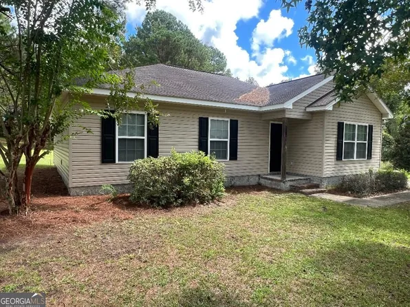 107 Westway Ct, Statesboro, GA 30461