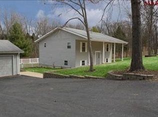 4514 Mercy Cir, Hillsboro, MO 63050