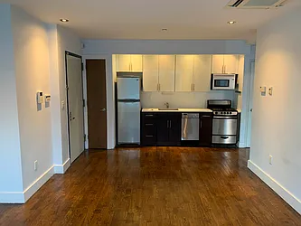 Rented by Flatiron Real Estate Advisors LLC