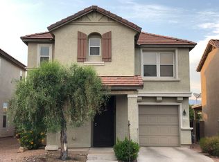 7639 E Agave Overlook Dr, Tucson, AZ 85710