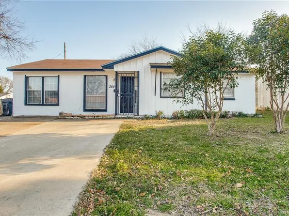 3846 Happy Canyon Dr, Dallas, TX 75241