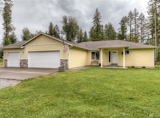 102 350th St E, Roy, WA 98580