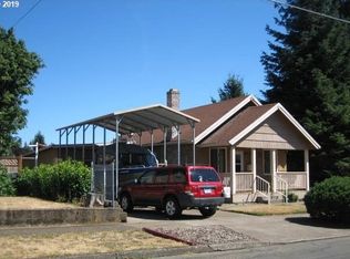 564 SW Ash St, Dallas, OR 97338