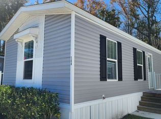 6539 Townsend Rd, #166 Plan, Country Roads, Jacksonville, FL 32244