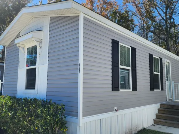 6539 Townsend Rd, #166 Plan, Country Roads