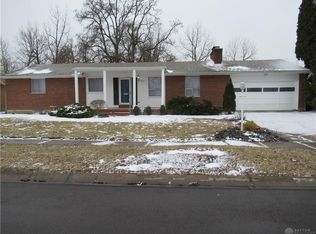 4314 Ardery Ave, Dayton, OH 45406