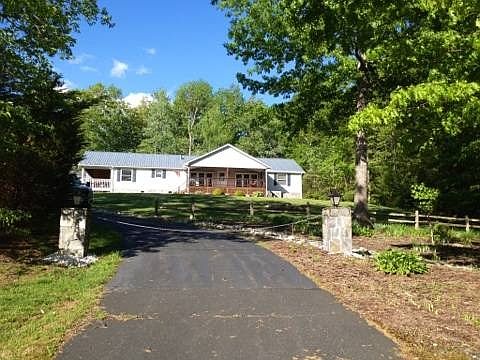 Beautiful Single Family Home