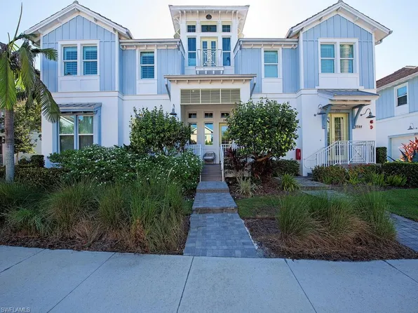 6544 DOMINICA DR #202, NAPLES, FL 34113