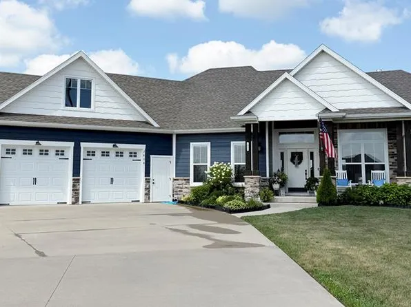 2804 Sunset Cove Dr, Kirksville, MO 63501