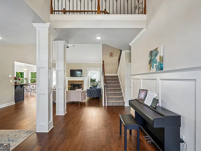 1354 Horseshoe Bend Ln — Photo 16