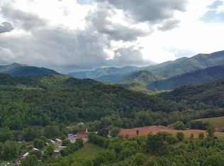 1746 Lake Logan Rd, Waynesville, NC 28786