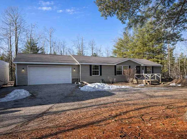 6809 Tremble Trl, Pellston, MI 49769