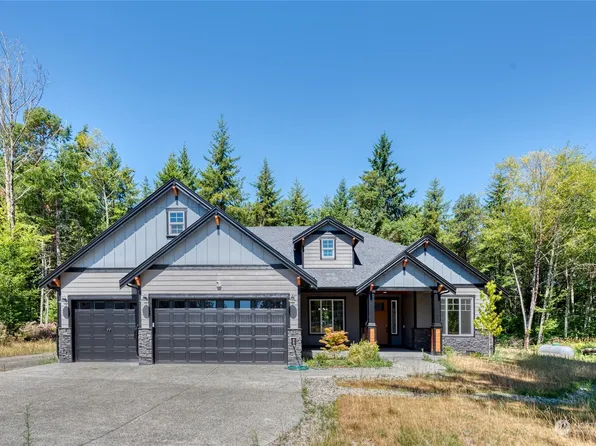 1115 Tiedeman Road NW, Lakebay, WA 98349