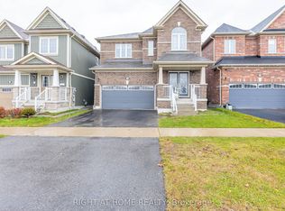 2296 Secreto Dr, Oshawa, ON L1L0L3
