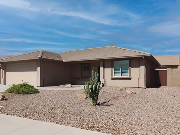 11438 E PAMPA Avenue, Mesa, AZ 85212