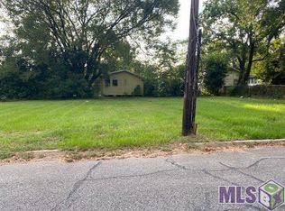 744 S 14th St LOT 12P, Baton Rouge, LA 70802
