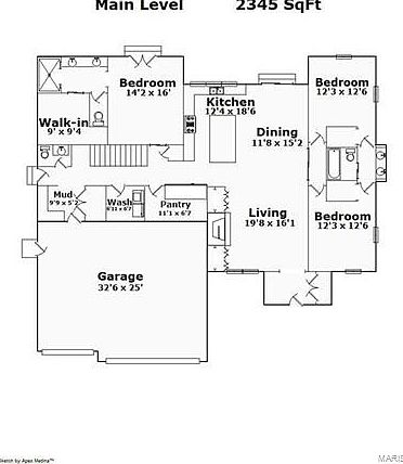 3rd image of 3617 S Arbor Lake Dr