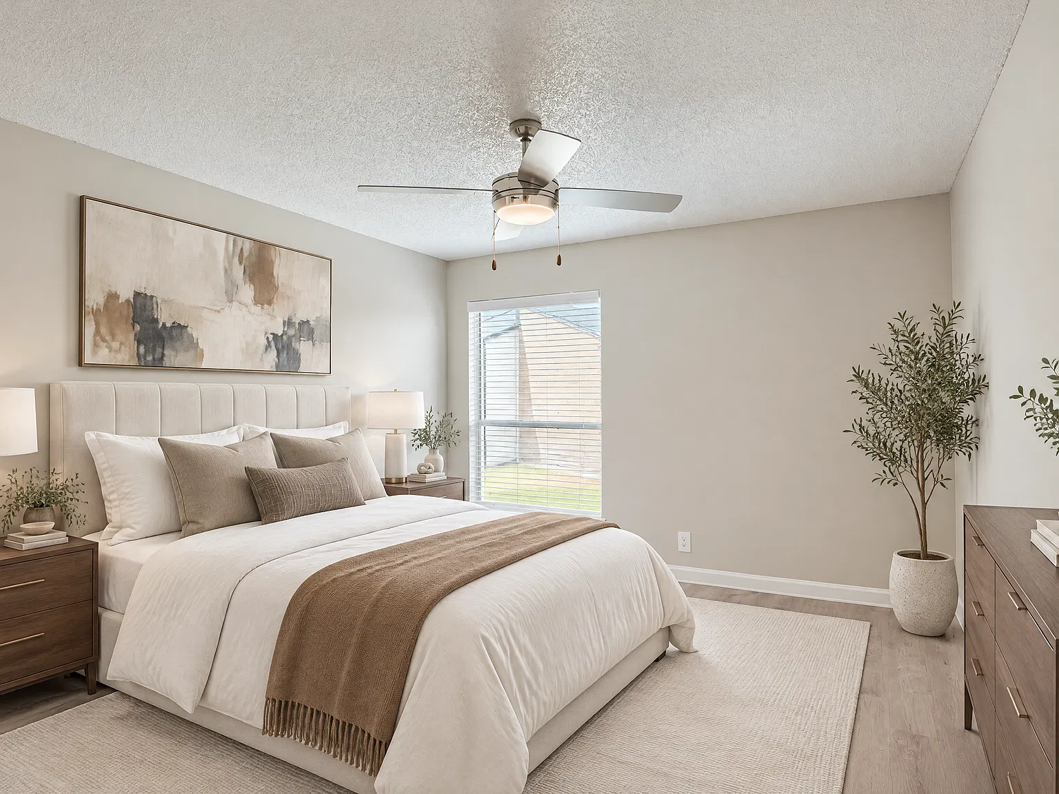 The Lydian Apartments — Photo 3