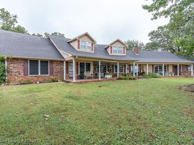1522 Holt Summit Pl, Van Buren, AR, 72956