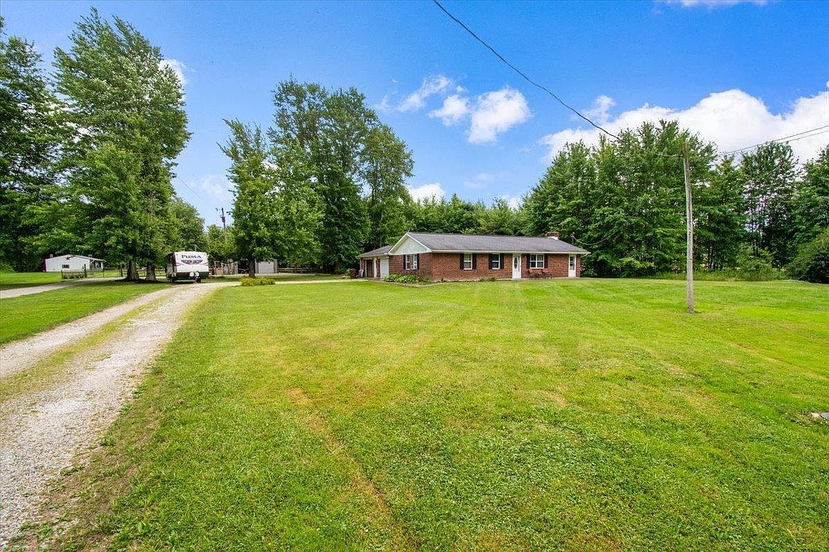 15540 Bodman Rd, Mount Orab, OH 45154 MLS 1776552 Zillow
