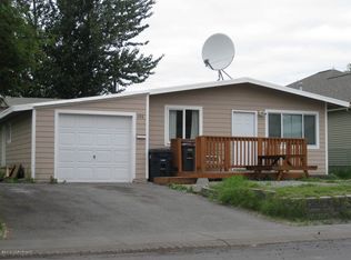 516 N Price St, Anchorage, AK 99508