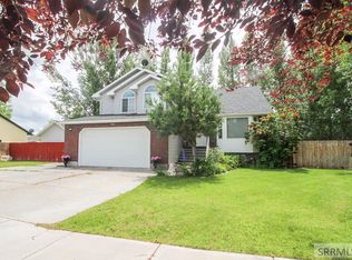 4168 E Birchwood Cir, Ammon, ID 83406