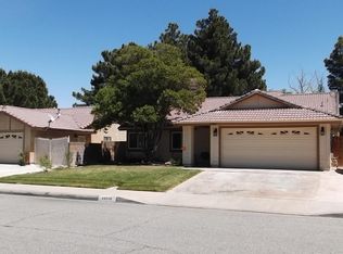 44008 W Fine St, Lancaster, CA 93536