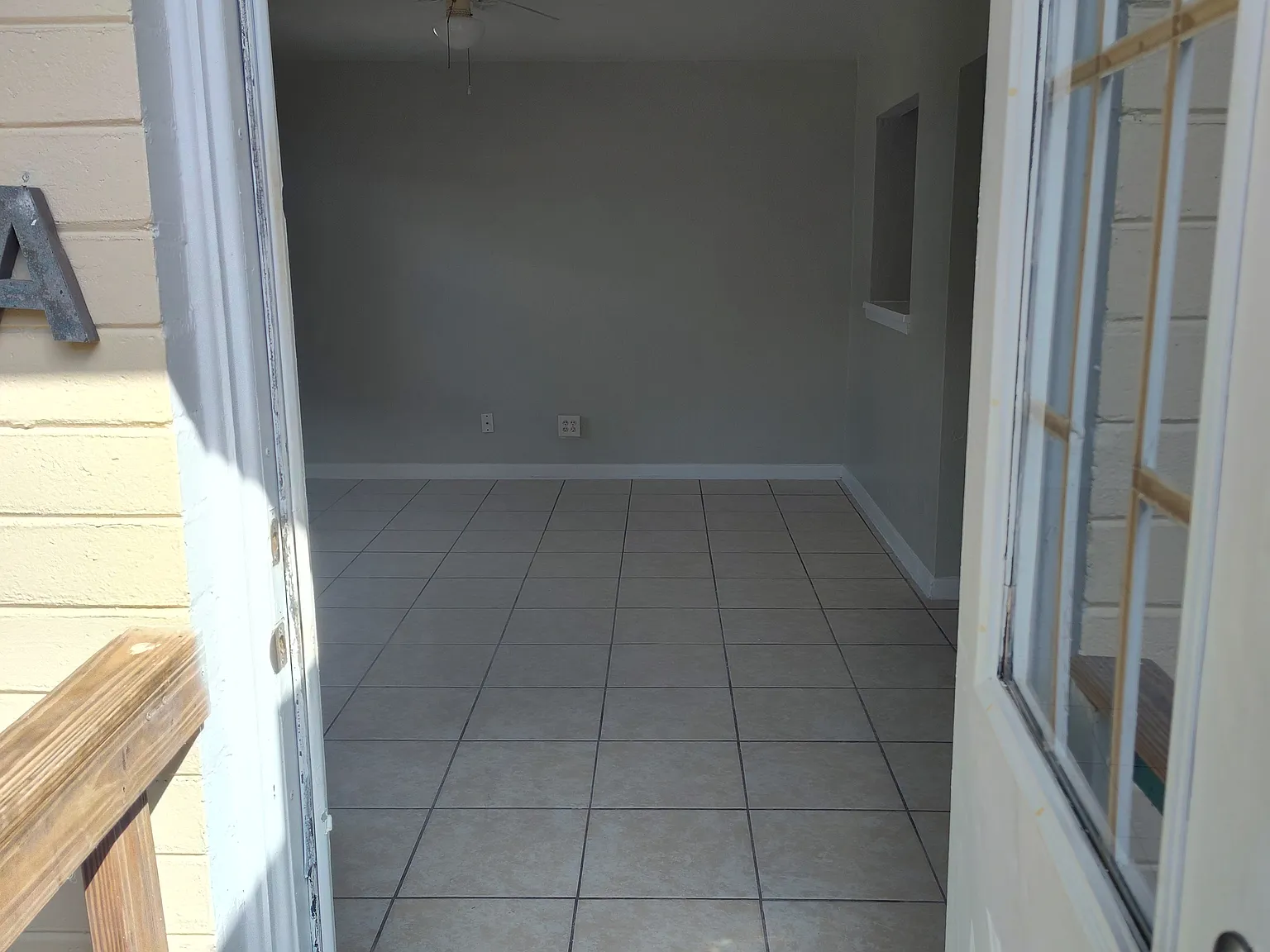 1 bed, 600 sqft, $1,250 — Photo 3